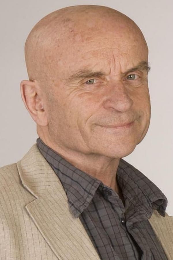 Bořivoj Navrátil profile image