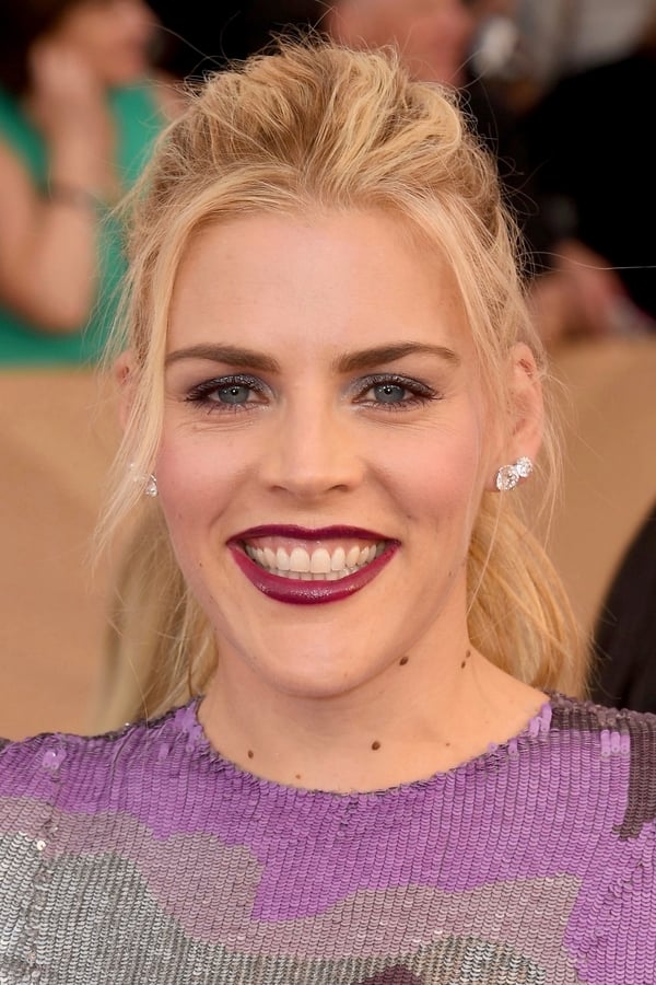 Busy Philipps profile image
