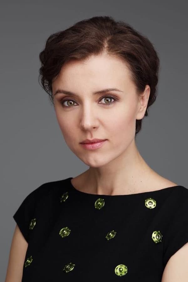 Kseniya Alfyorova profile image