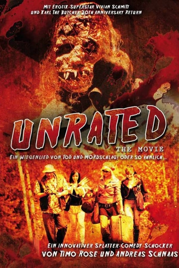 Unrated: