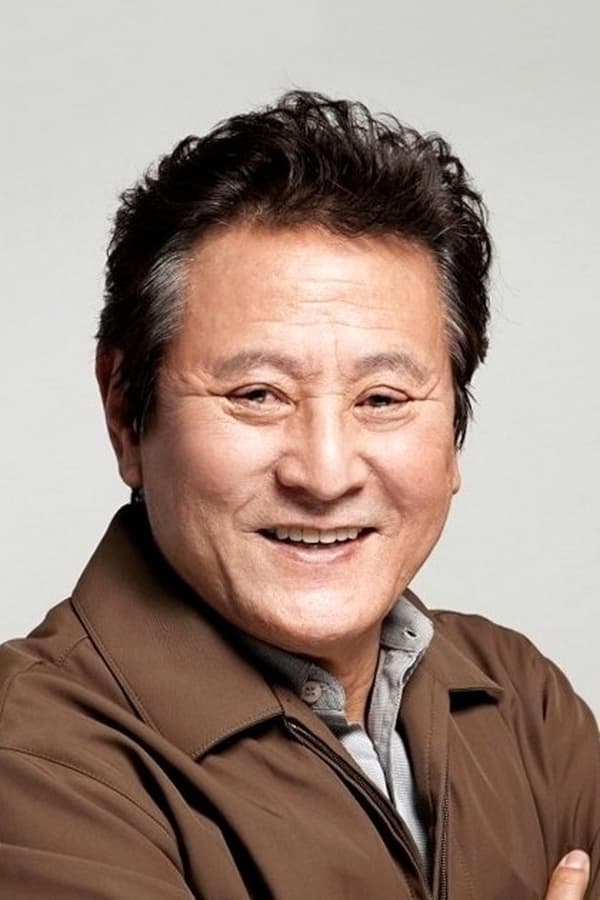 Park Geun-hyung profile image