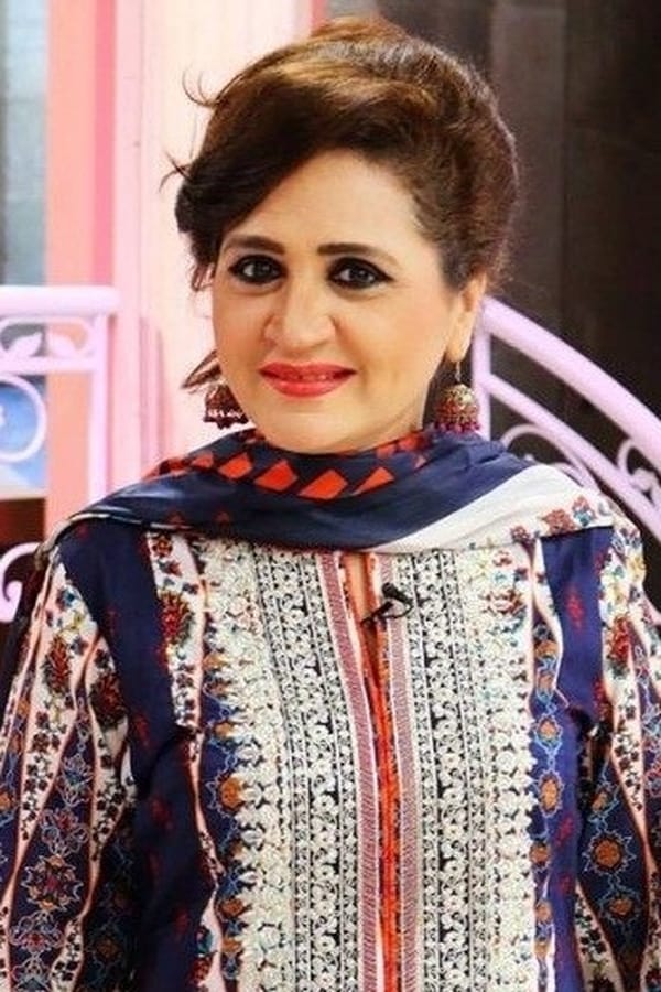 Asma Abbas profile image