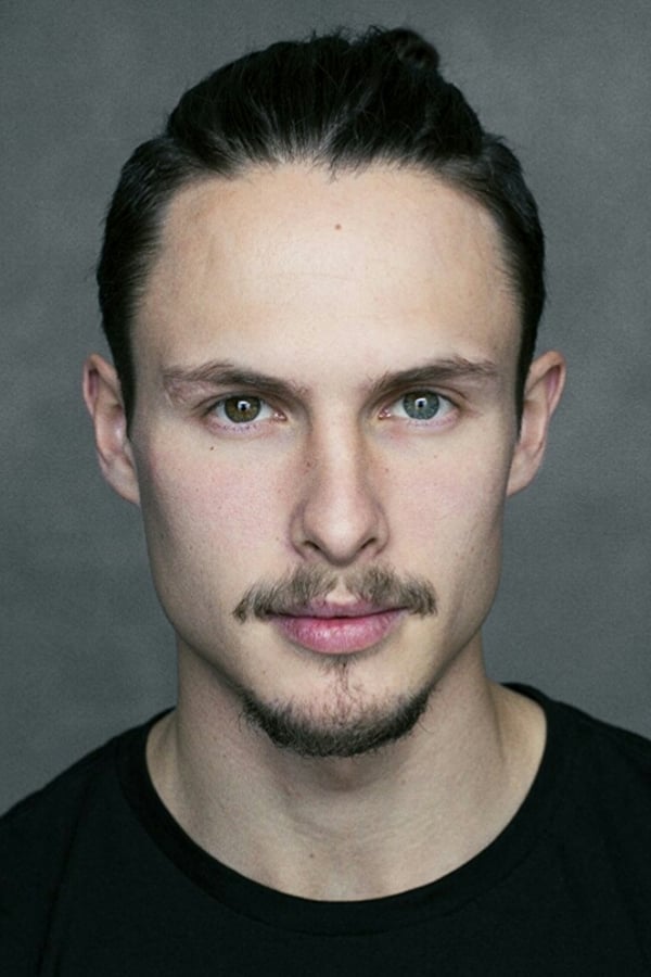 Arnas Fedaravicius profile image