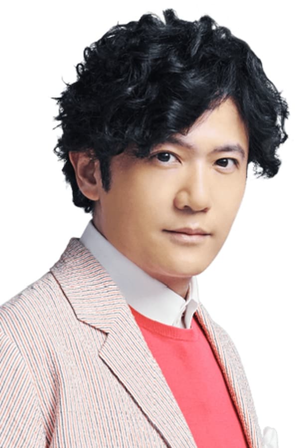 Goro Inagaki profile image
