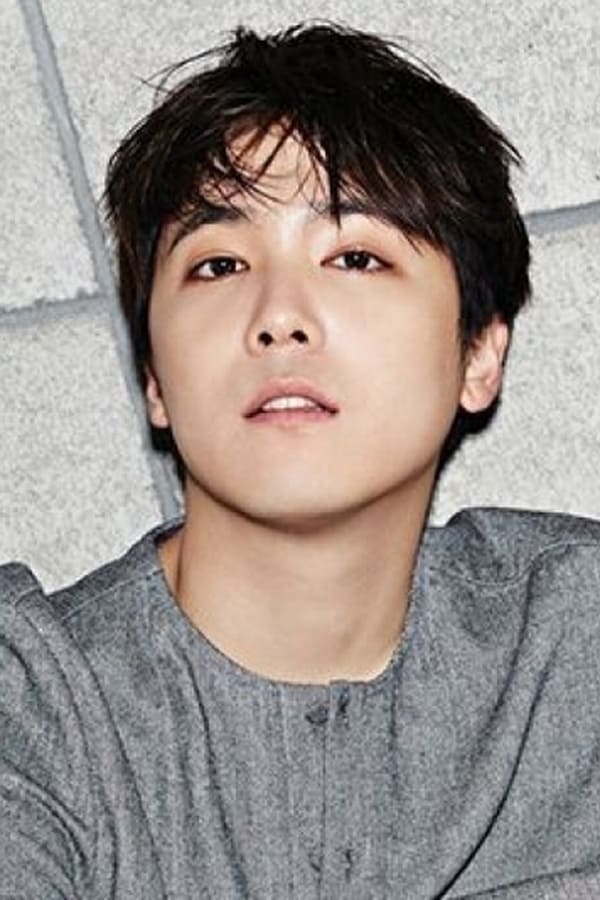 Lee Hong-gi profile image