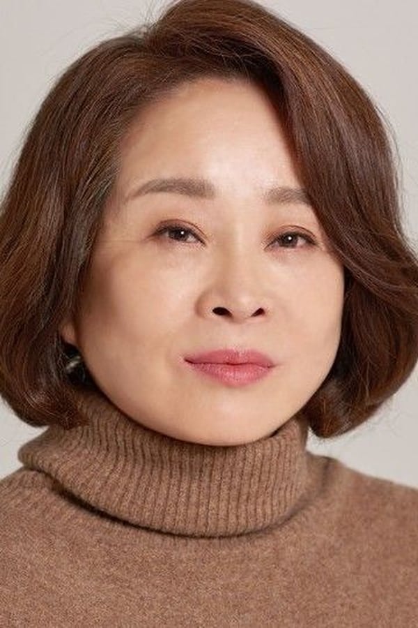 Jun Sung-ae profile image