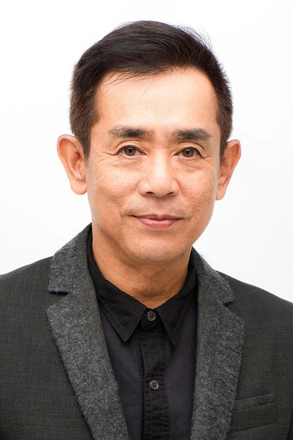 Kanichi Kurita profile image