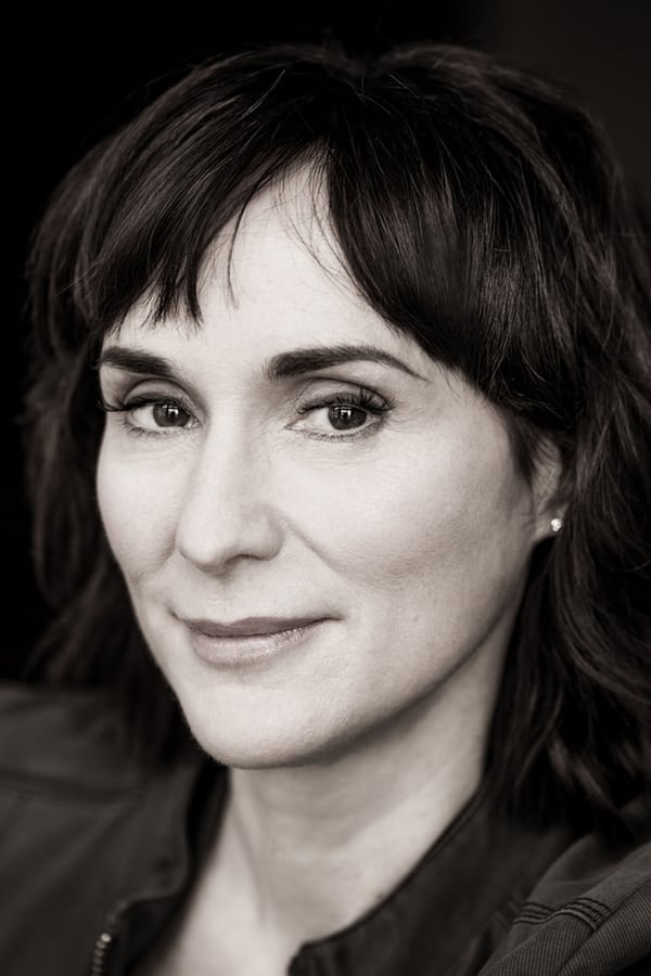 Geneviève Rioux profile image