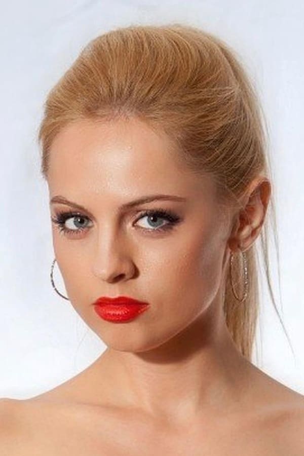 Yanina Studilina profile image