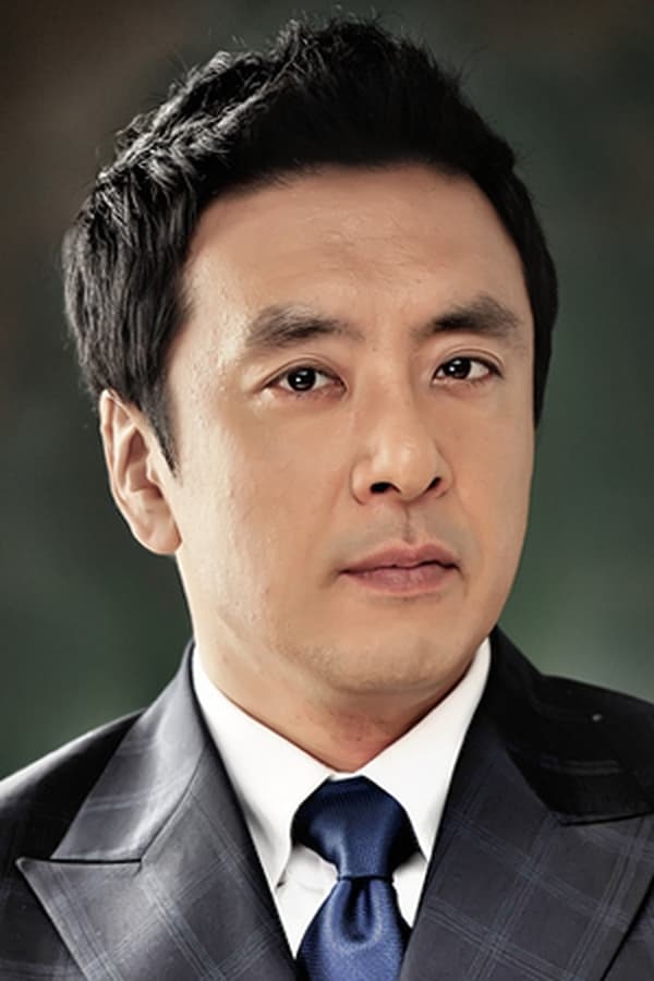 Kim Seung-woo profile image