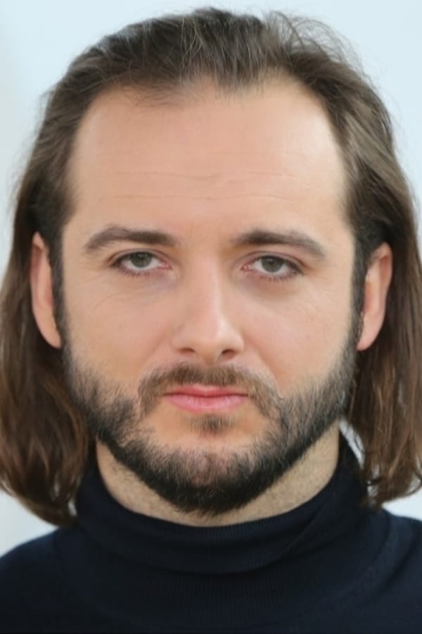Michał Żurawski profile image