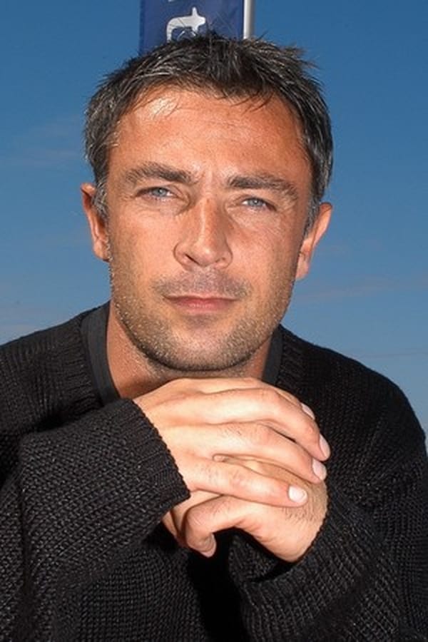 Frédéric Deban profile image