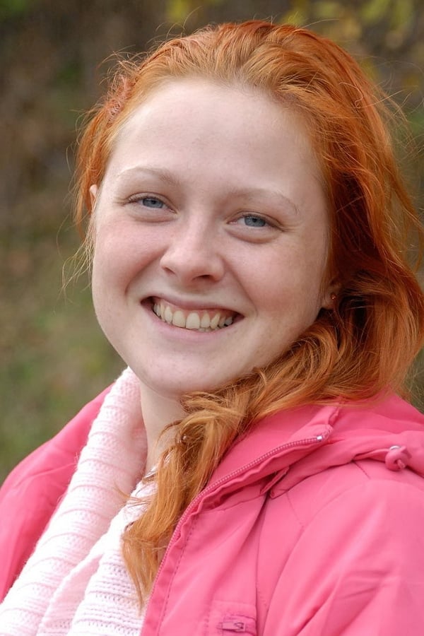 Anna Shtukaturova profile image