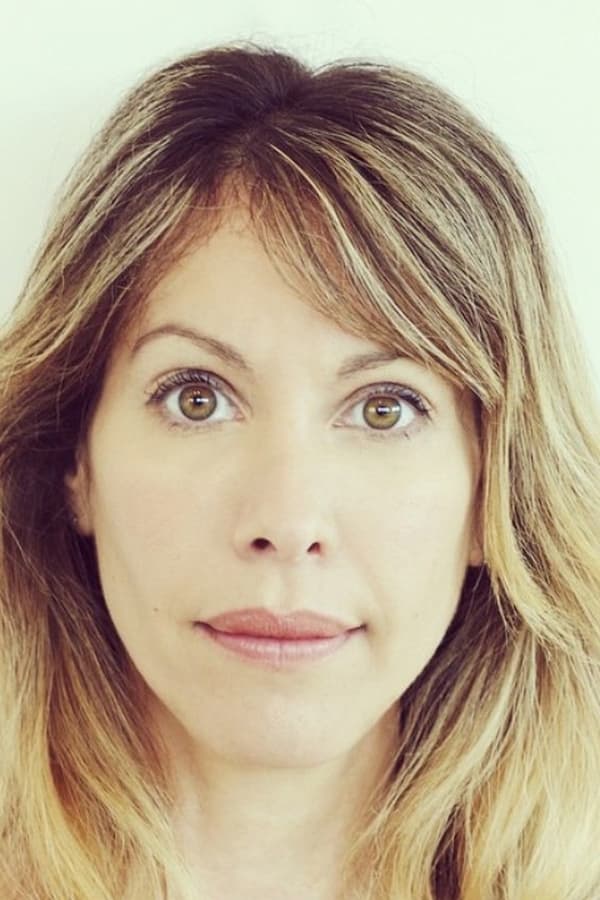 Ilana Levine profile image