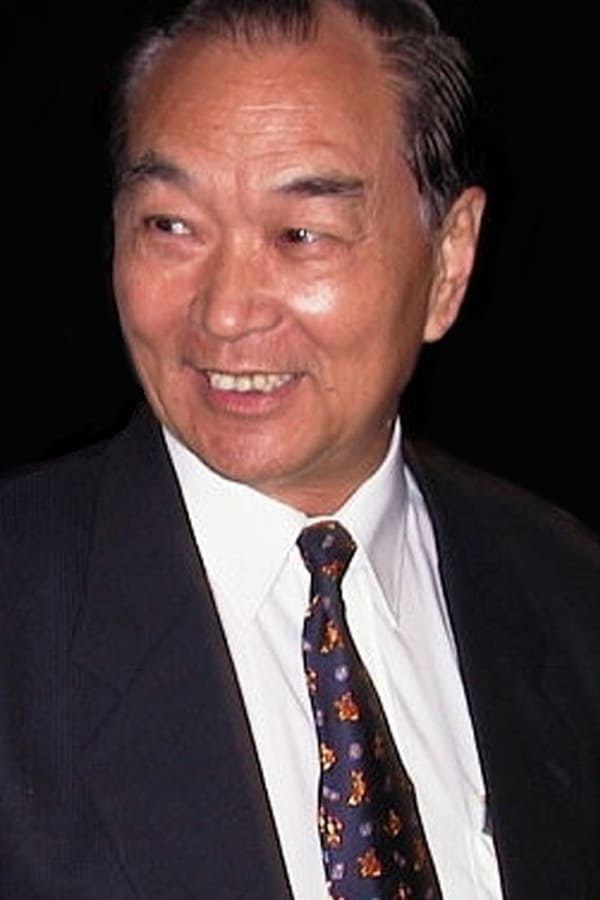 Chang Tseng profile image