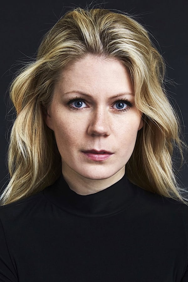 Hanna Alström profile image