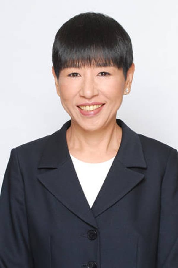 Akiko Wada profile image