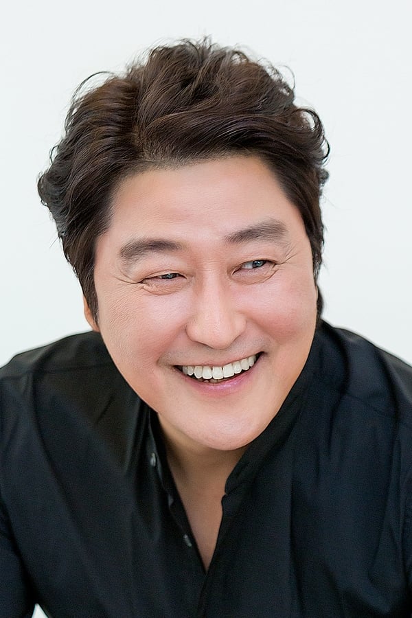 Song Kang-ho profile image