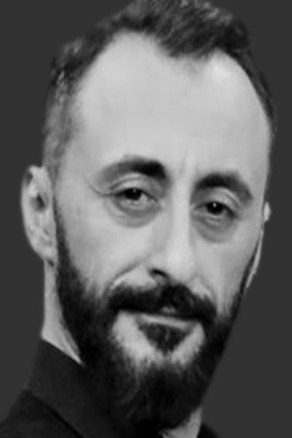 Giorgi Kipshidze profile image
