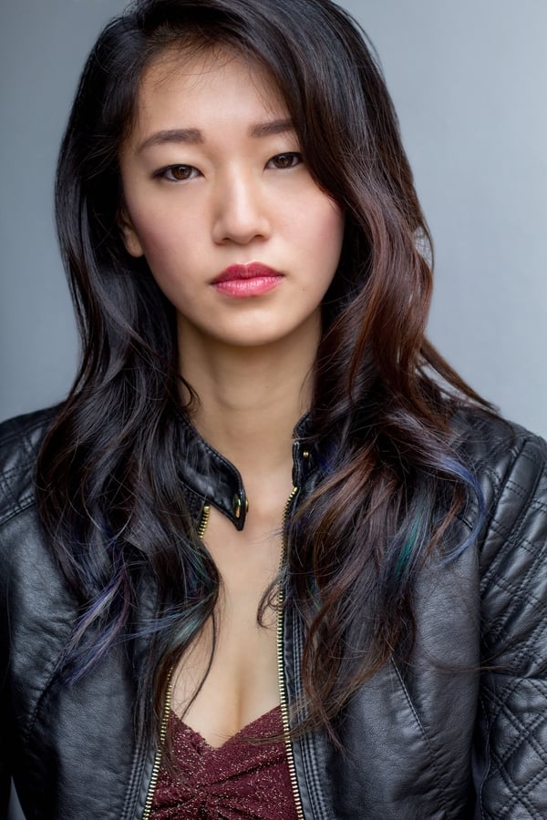 Tiffany Chu profile image