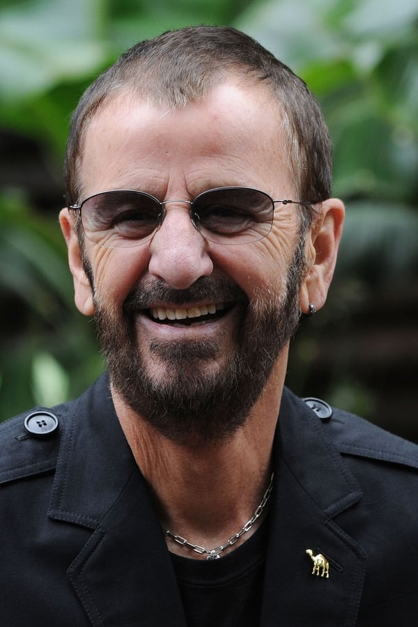 Ringo Starr profile image