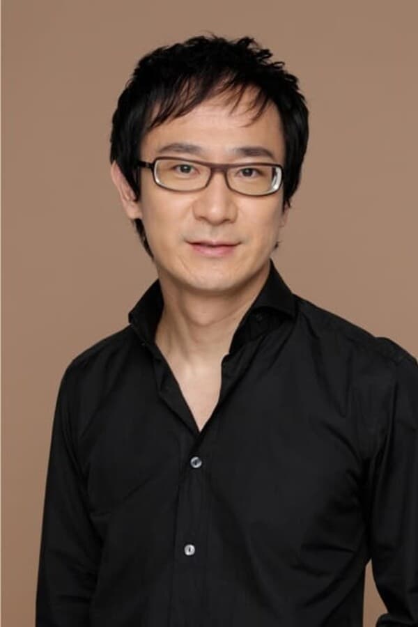 Ken Narita profile image