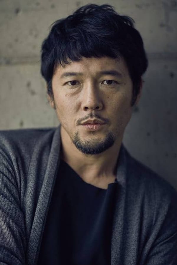Bang Joong-Hyun profile image