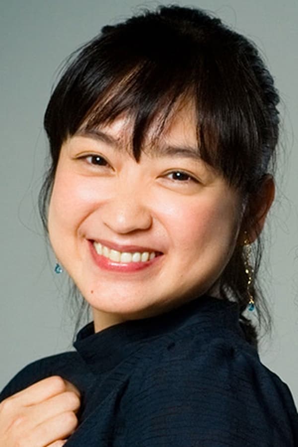 Chizuru Ikewaki profile image