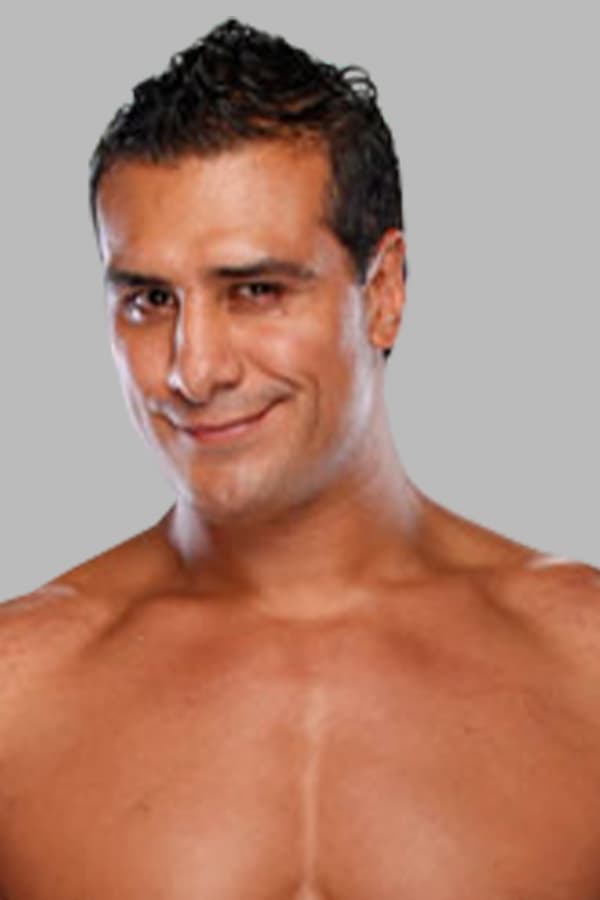 Alberto Rodriguez profile image