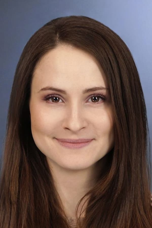 Daria Barikhashvili profile image