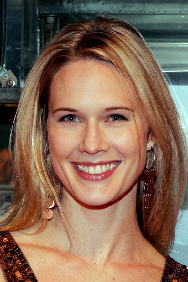 Stephanie March profile image