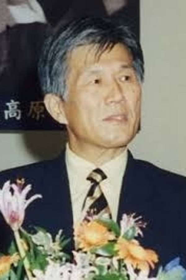 Shinichirô Mikami profile image