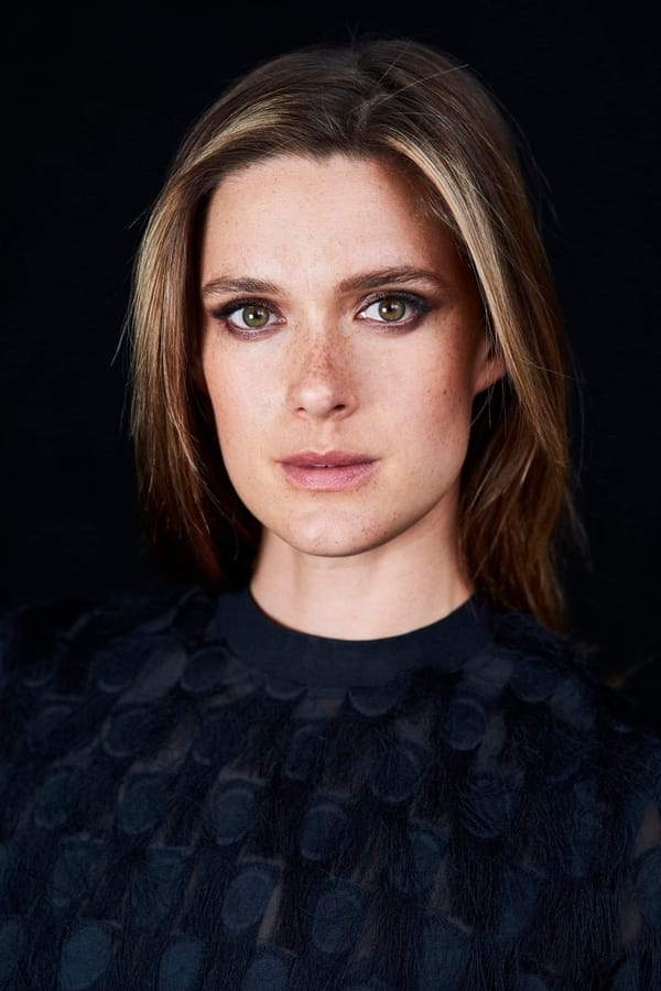 Krista Kosonen profile image