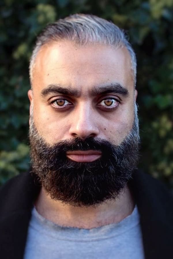 Ali Kazim profile image