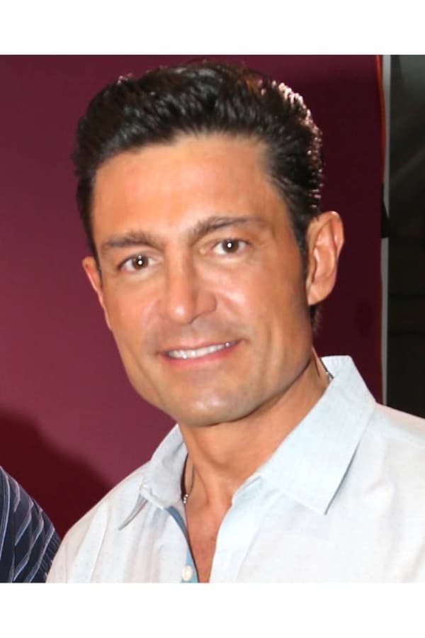 Fernando Colunga profile image