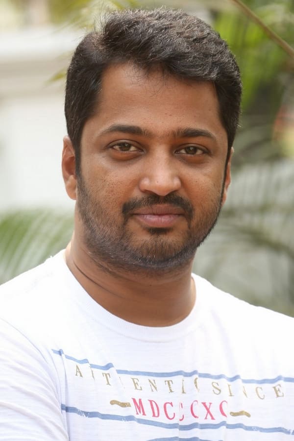 Aryan Rajesh profile image