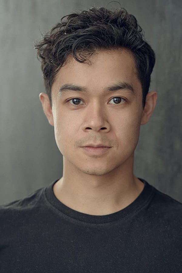 Chris Lew Kum Hoi profile image