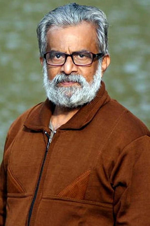 P Balachandran profile image