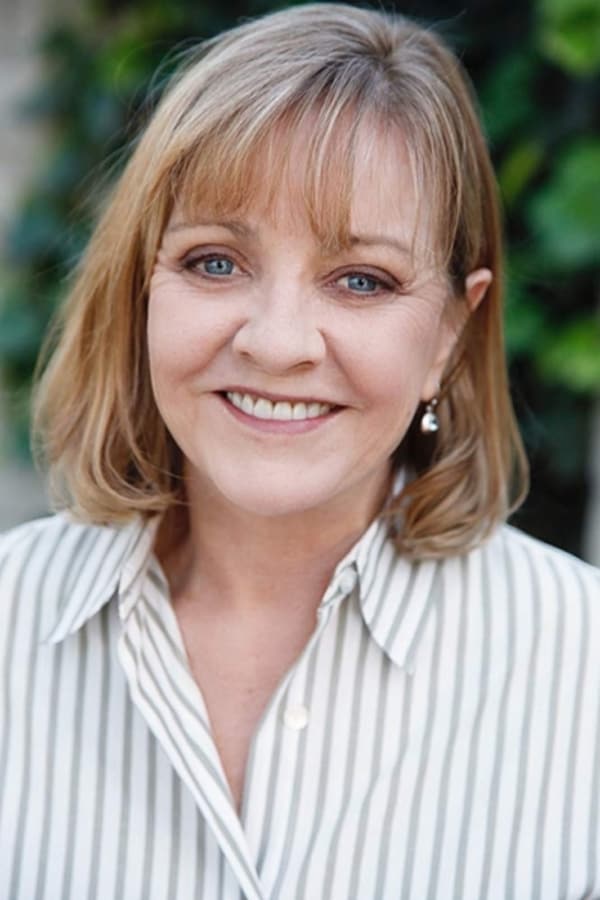 Kathleen Bonsall profile image