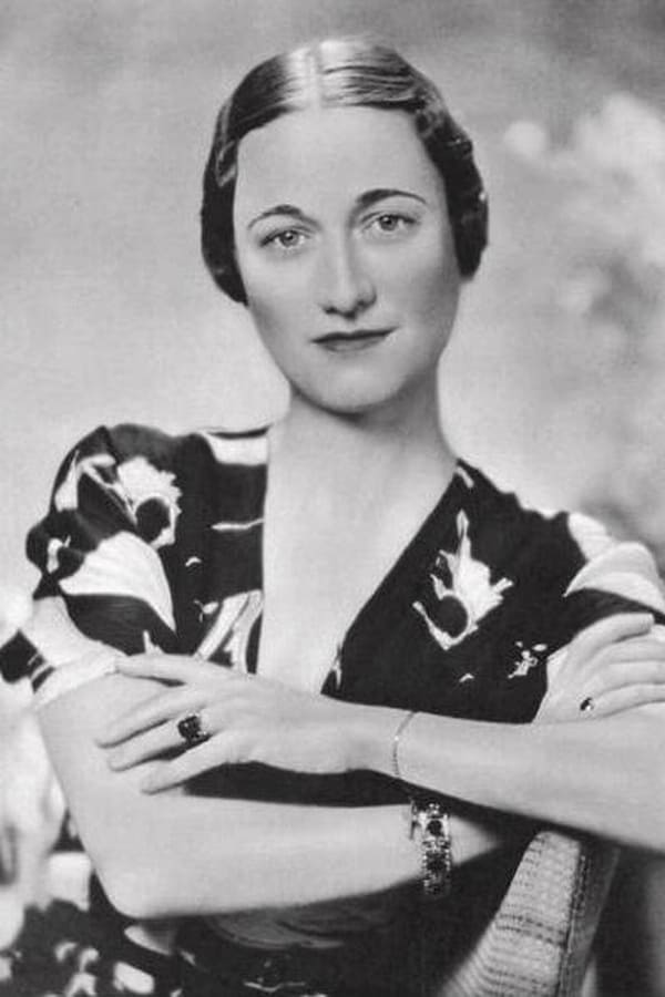 Wallis Simpson profile image