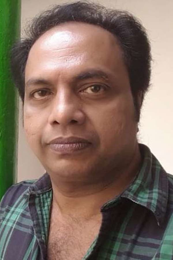 Shammi Thilakan profile image