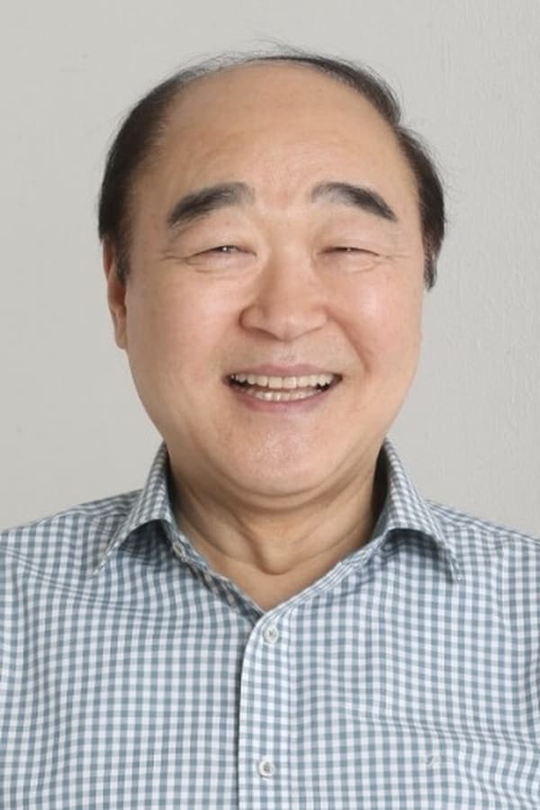 Jang Gwang profile image
