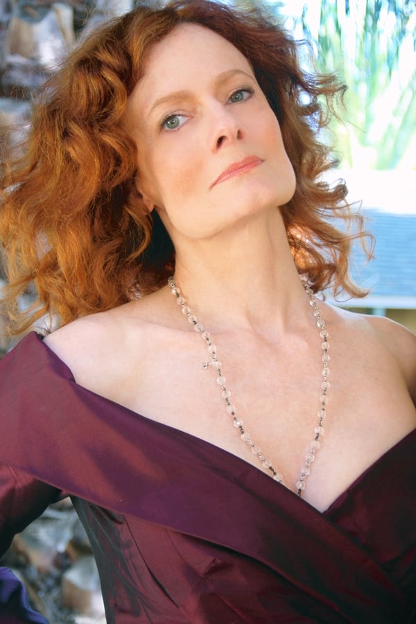 Diane Salinger profile image