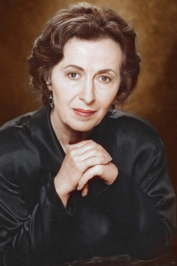 Rita Zohar profile image
