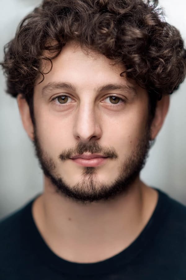 Alexander Nicolaou profile image