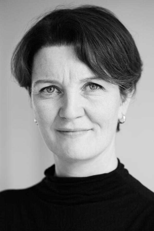 Halldóra Geirharðsdóttir profile image