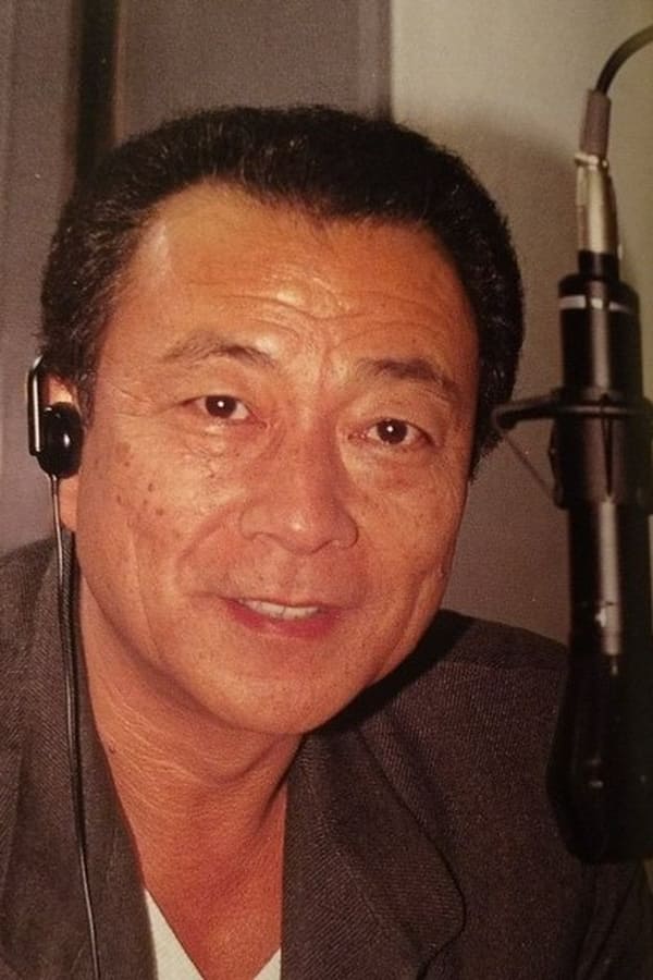 Taichiro Hirokawa profile image