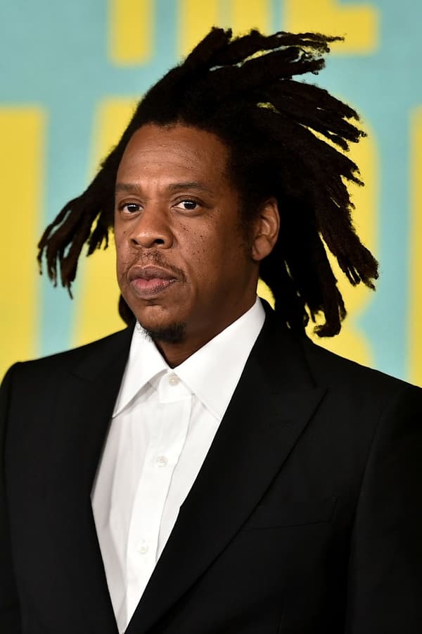 Jay-Z profile image