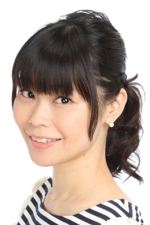 Yuko Gibu profile image