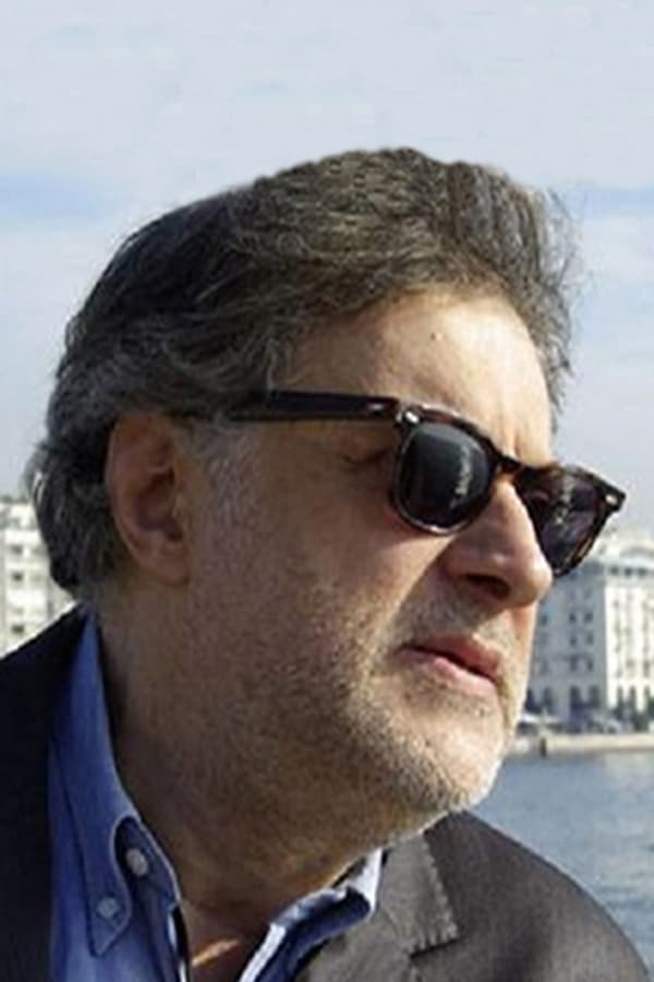 Michel Dimopoulos profile image